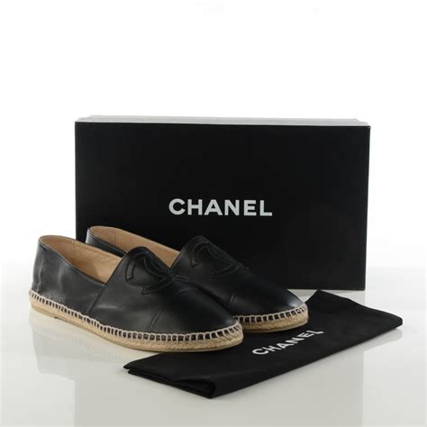 chanel espadrilles men|chanel espadrilles for cheap.